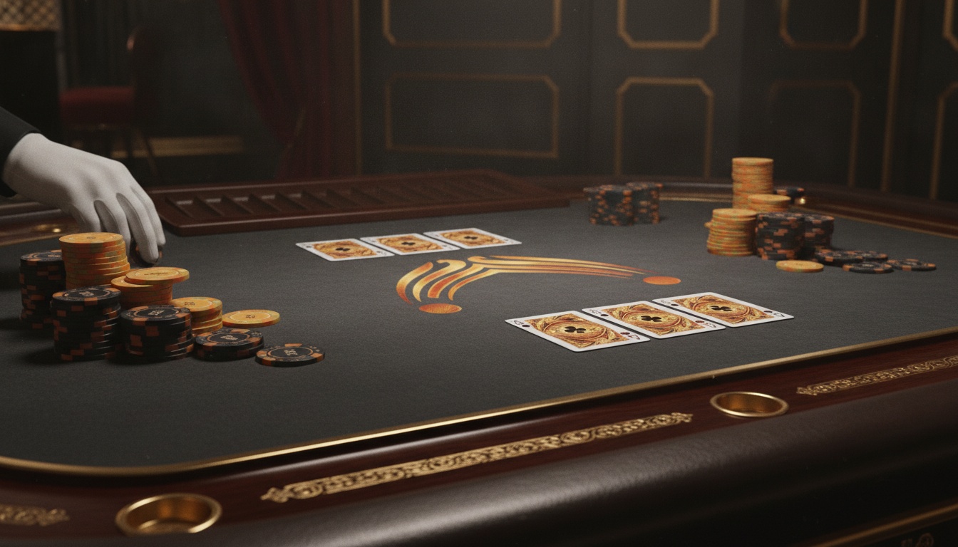 Raznolikost in kakovost iger v Boomerang Casino